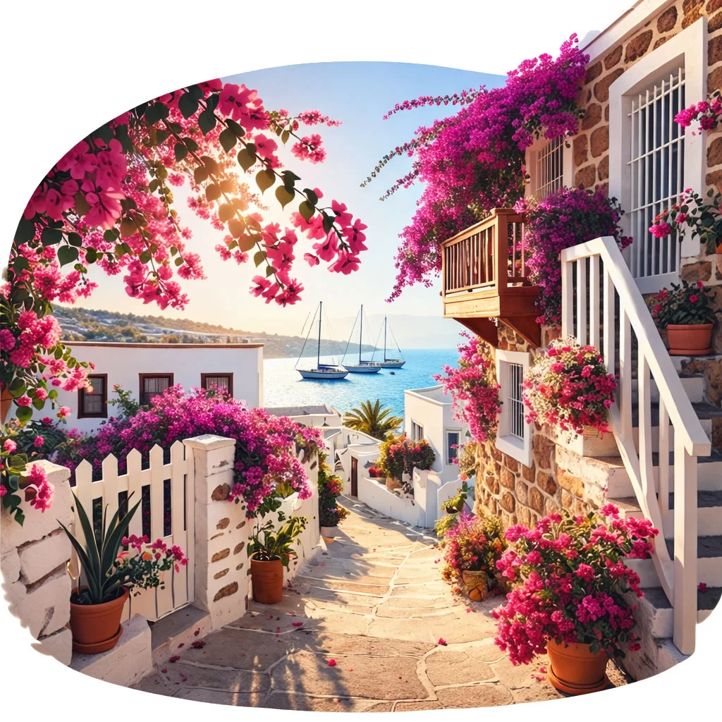 Bodrum, Turkey – seller-focused guide for foreign property owners