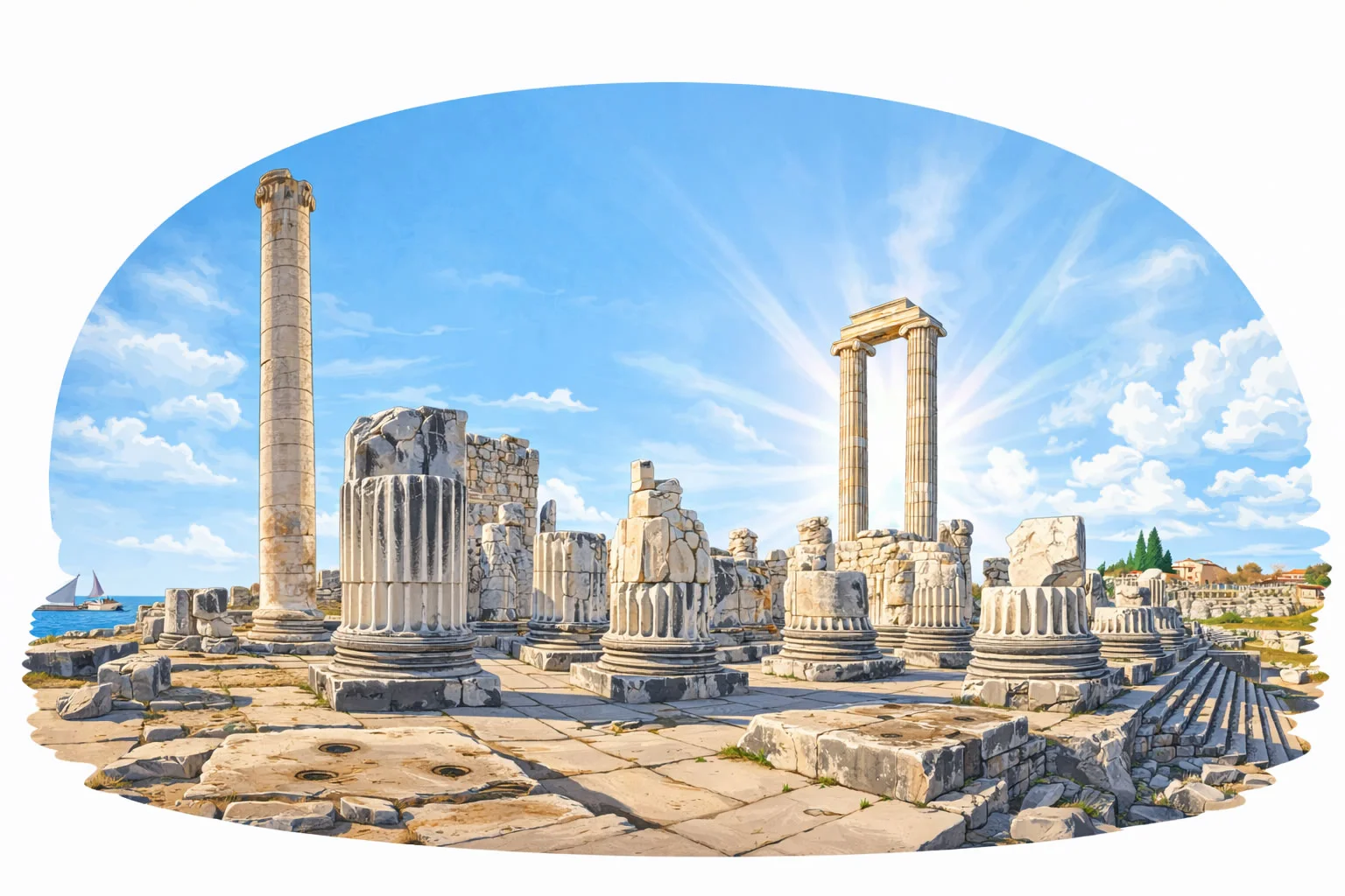 Didim, Turkey – foreign owner seller checklist and guidance