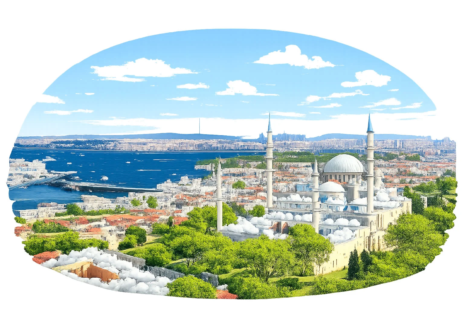 Istanbul, Turkey – seller guide for foreign owners selling property