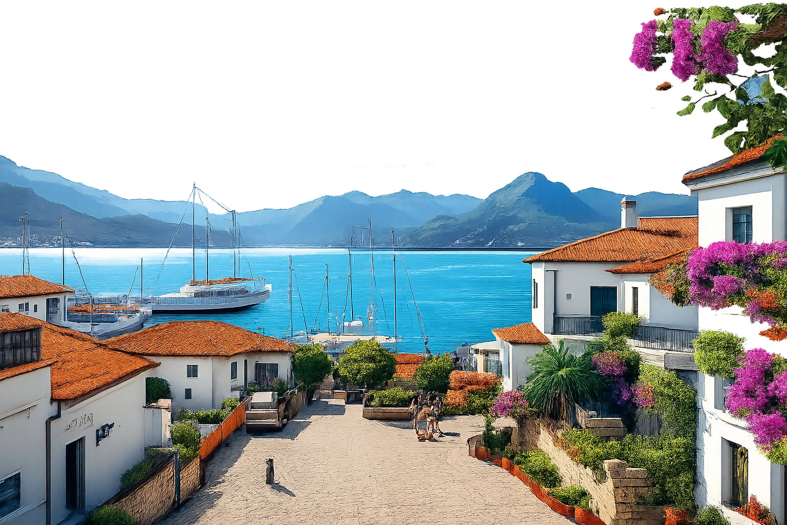 Marmaris, Turkey – seller roadmap for foreign property owners