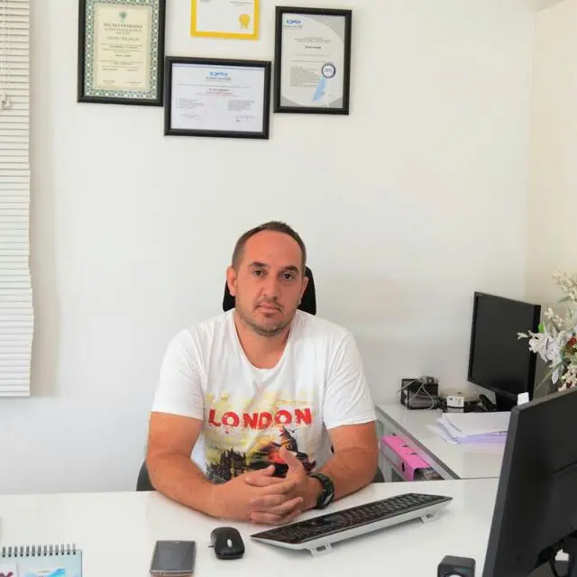 Fatih Akman